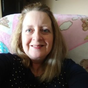 Meet your Posher, Jackie